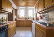 Großzügige 5-Zimmer-Wohnung mit Loggia in ruhiger Top-Lage in St. Martin