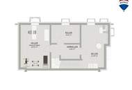 Reihenendhaus auf Eigengrund in Schwarzlackenau - Erstbezug!