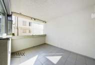 Feine 2-Zimmer-Wohnung in Bregenz – Perfekte Lage nahe am Bodensee