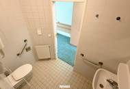 Ehemaliges Seniorenheim, gewerbliche Widmung, große Dachterrasse & 16 Garagen in Wiener Neustadt – Top Chance!