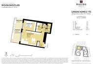 PROVISIONSFREI - Urban Homes 170 - Ihr Zuhause für höchste Lebensqualität und perfekte Balance