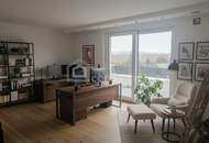 Exklusive Maisonette mit Penthouse-Terrasse-150m² Wohnkomfort im Erstbezug