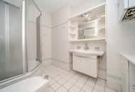 Sonne und Ruhe – Südwohnung mit Blick in den Gartenpark