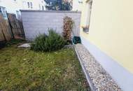 3 Zimmerwohnung in der Ruheoase mit Garten!