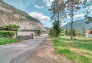 Familientraum! Einfamilienhaus mit großzügigem Garten in Brunnwald zu verkaufen.