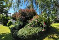 Residenz im Weingebirge – Rückzugsort mit Parkanlage