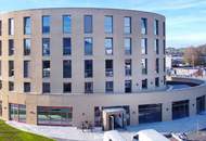 Tiefgaragenplatz in zentraler Lage zu mieten