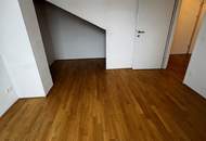 Wunderschöne 3-Zimmer-Maisonette mit Stellplatz und Terrasse im 20. Bezirk!