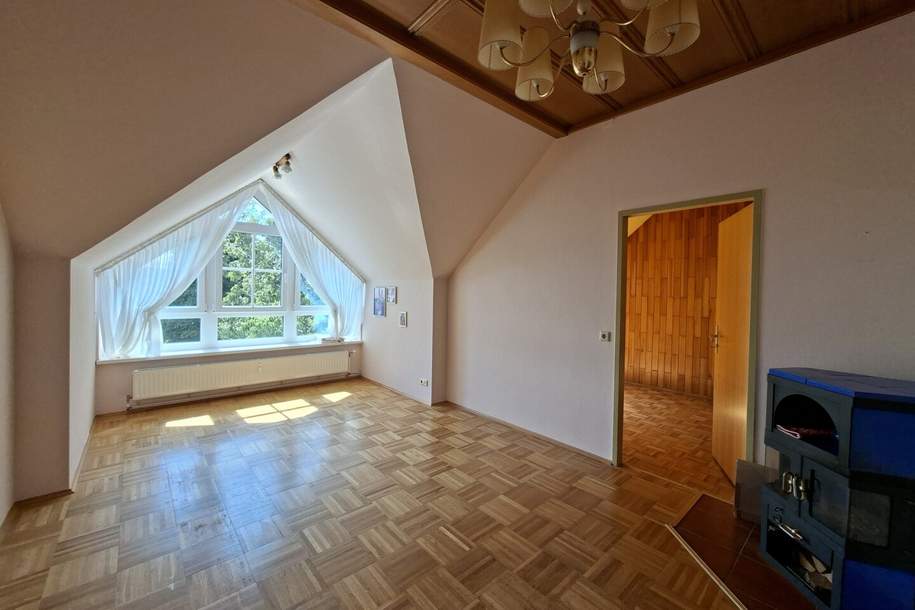 3 Zimmer Wohnung in ruhiger, familienfreundlicher Lage, Wohnung-miete, 890,00,€, 3493 Krems(Land)