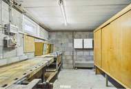 OPEN HOUSE SA 18.07 - LEISTBARER BUNGALOW in Strasshof Silberwald