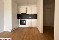 TRIVARA - Wohnen, wie man leben will - Moderne 2 Zimmer Wohnung mit Balkon D-22