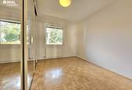3-Zimmer Loggiawohnung in Hietzing