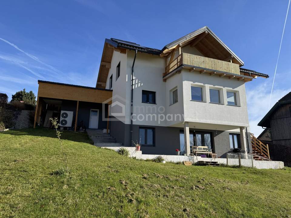 !! Neuer Preis !! Charmantes Wohnhaus in Neukirchen an der Vöckla.