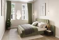 GRAND GARDEN 2 Zimmer | NATUR GENIESSEN. STADT ERLEBEN.
