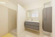 Exklusive Erdgeschosswohnung mit Eigengarten