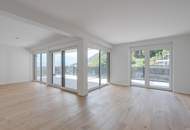 LETZTE EINHEIT Ihre Penthousewohnung in Sonnenlage mit 4 Zimmer und Terrassentraum