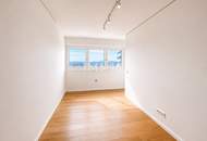 Commission-free - U1 Donauinsel: Danube Luxury: A Rare 151 m² Designer Residence