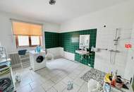 Zweifamilienhaus mit Innenhof, Garagen und Erweiterungspotenzial Nähe Stift Göttweig bei Krems