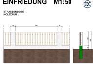 Moderner Bungalow im Rohbau – Ihr neues Zuhause in Sierndorf