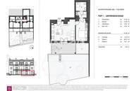 Wohnen mit Garten: Ihr 2-Zimmer-Juwel wartet!