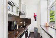 Helle 3-Zimmerwhg. in der Nähe der U-6 Station Nußdorfer-Straße im 9. Bez.