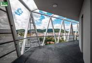 Urbaner Wohntraum über den Dächern von Graz – Sichern Sie sich Ihre Erstbezugswohnung mit Weitblick