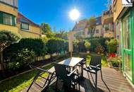 360 TOUR // GARTEN-WOHNUNG IN NEUSTIFT