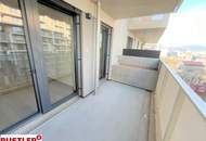 Elegante 2-Zimmer-Wohnung mit Balkon &amp; Top-Infrastruktur