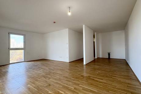 Ihr Wohntraum im Neubau: 4 Zimmer mit Balkon, provisionsfrei!, Wohnung-kauf, 540.000,€, 1210 Wien 21., Floridsdorf