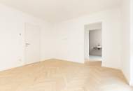 ANLEGER AUFGEPASST: EXKLUSIVE GARTENWOHNUNG IN HIETZING MIT SALZWASSER-POOL UND SAUNA