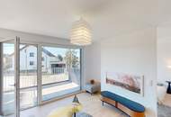 2 Zimmer Gartenwohnung