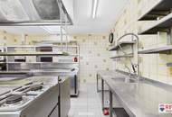 Voll ausgestattetes Gasthaus mit Wohnung in Angern an der March