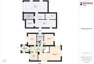 NEUER PREIS! Bungalow! Ihr Gartenparadies in Top Lage in Gänserndorf Süd