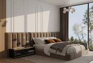 Luxus Pur! 5-Zimmer Einfamilienhaus mit Pool und Privatwald in Maria Gugging