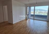 Wohnen mit einzigartigem Blick auf Linz!
