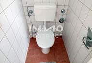 Kleinwohnung mit ca 40,79m² ( Warmmiete) im Wehrgraben - Steyr