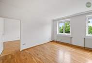 Helle 2-Zimmer-Wohnung mit Ausblick - Wohnen im exklusiven 19. Bezirk
