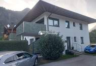 MODERNE, NEUWERTIGE 3-ZIMMER TERRASSENWOHNUNG mit TOLLEM AUSBLICK ins ZILLERTAL