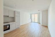 Erstbezug - Helle Mietwohnung in ruhiger Lage!