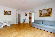Drei-Zimmer-Wohnung nahe Wienerberg