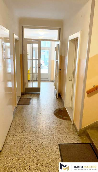 Anleger-Hit: Stabiler Ertrag im 1180 Wien – renovierungsbedürftig, mit Kamin! Niedriger Betriebskosten, niedriges Energieverbrauch!