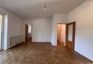 Sonnige Aussichten in Mauthausen: sanierte Familienwohnung mit großzügiger Loggia, höchstem Wohnkomfort und ruhiger Grünlage – kostenloser Parkplatz inklusive!