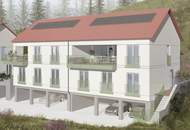 Preisreduziert – Jetzt in ein bewilligtes Wohnbauprojekt mit Zukunft investieren! Attraktives Baugrundstück mit genehmigtem Projekt für zwei moderne Doppelhäuser!