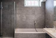 Erstbezugs-Maisonette in Währing – luxuriös wohnen über den Dächern mit großzügiger Terrasse