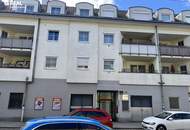 Erste eigene Wohnung? Ruhig wohnen mit Loggia nahe Schloss Hetzendorf
