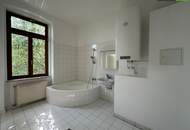 helle Mietwohnung mit Gartennutzung im Innenhof ++ Seckauerstraße ++