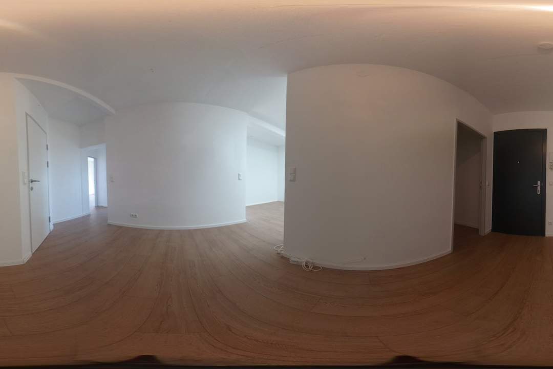 Moderne 3-Zimmer Wohnung mit Balkon, Garage & Top-Ausstattung in Oberpullendorf