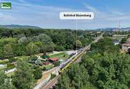 Erstbezug: Exklusives Wohnen am Fuße des Bisambergs – Ihr neues Zuhause in 2103 Langenzersdorf