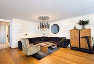 Großzügige neu sanierte 3-Zimmer-Wohnung mit ca. 108 m² in Toplage in Graz-Eggenberg – barrierefrei!