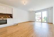 Freundlich & Geräumig - 4-Zimmer-Wohnung mit Loggia und Garage in 1220 Wien